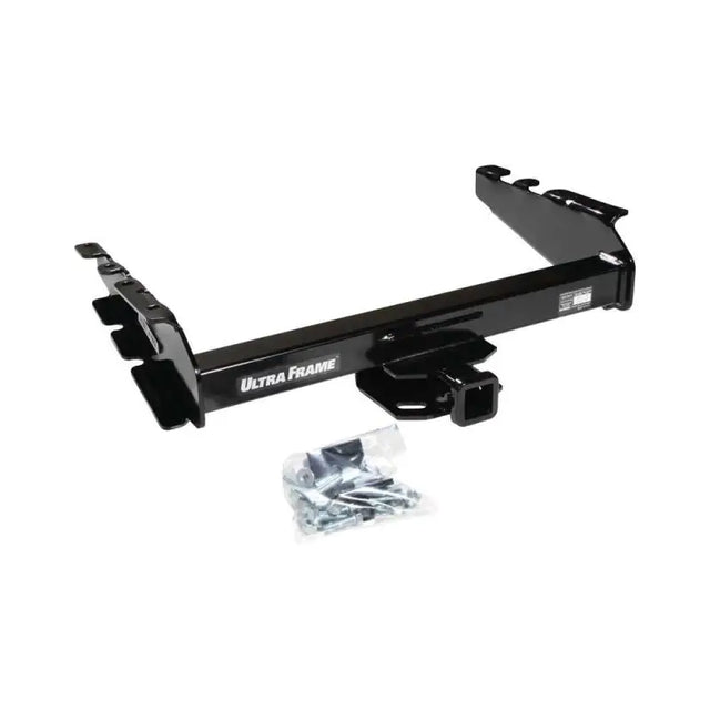 41923 Trailer Hitch Rear