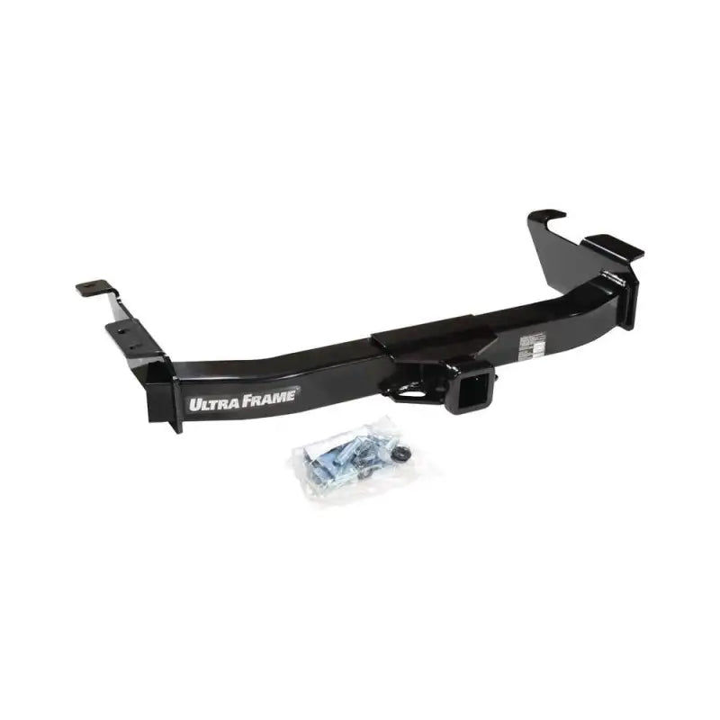 41926 Trailer Hitch Rear