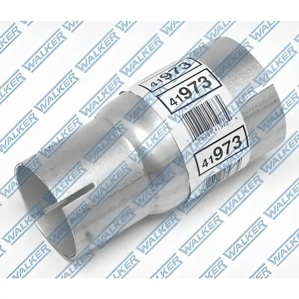 41973 Walker Exhst Reducer 3' Id X 21/2' Id RV and Auto Parts