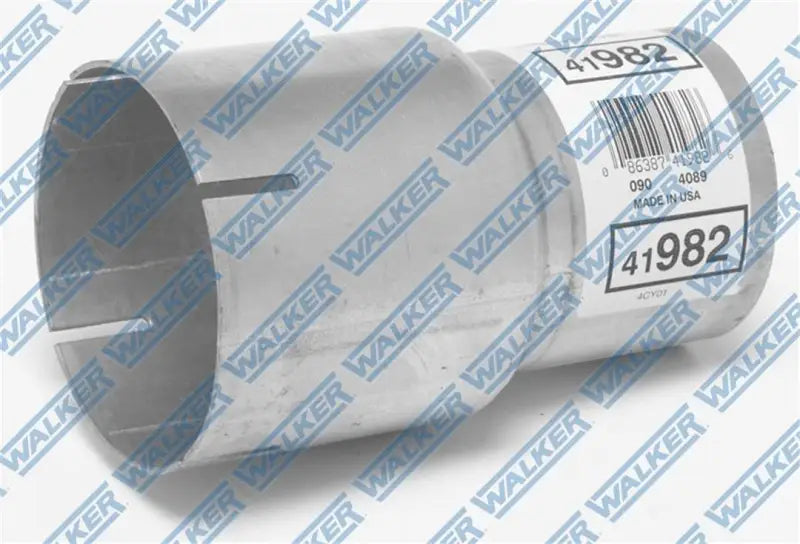 41982 Dynomax Pipe-Connector