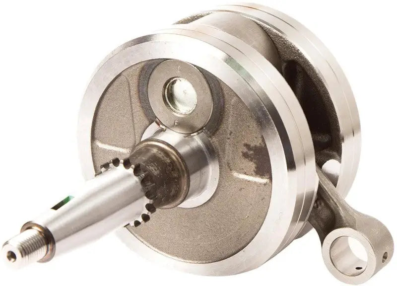 4199 Hot Rods Stroker Crankshaft - RV and Auto Parts