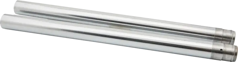 HARDDRIVE 41mm Fork Tubes 20.875" Std Flt `97 13 for Powersports