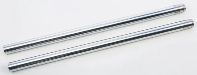 HARDDRIVE 41mm Fork Tubes 32 1/2" O.S. Fxst/Fxdwg for Powersports