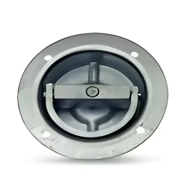 4280 Trailer Hitch Ball Mount