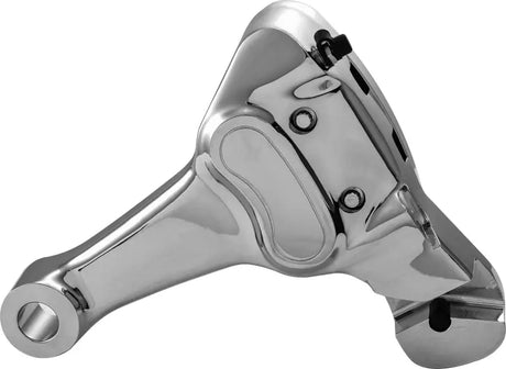 Polished metal brake caliper assembly rear for 42817 Brake Caliper Assembly Rear Repl Oe#44016 00b