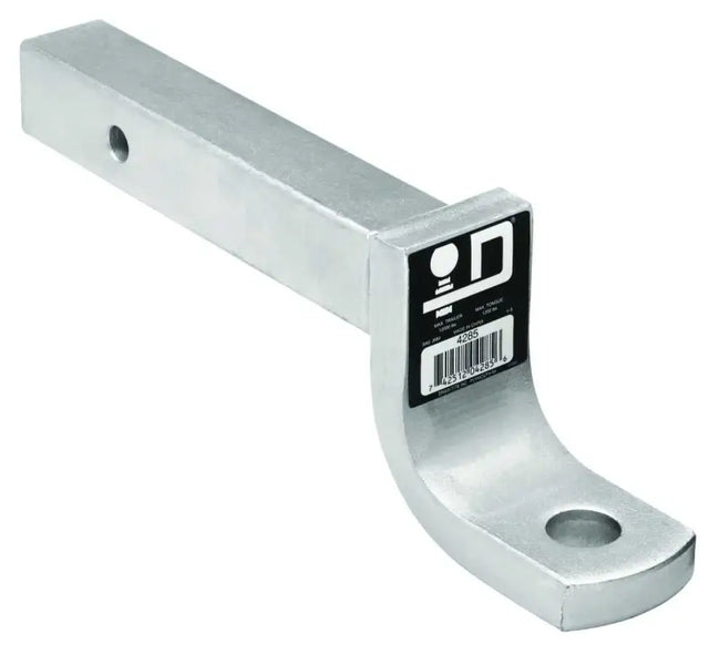 4285 Trailer Hitch Ball Mount