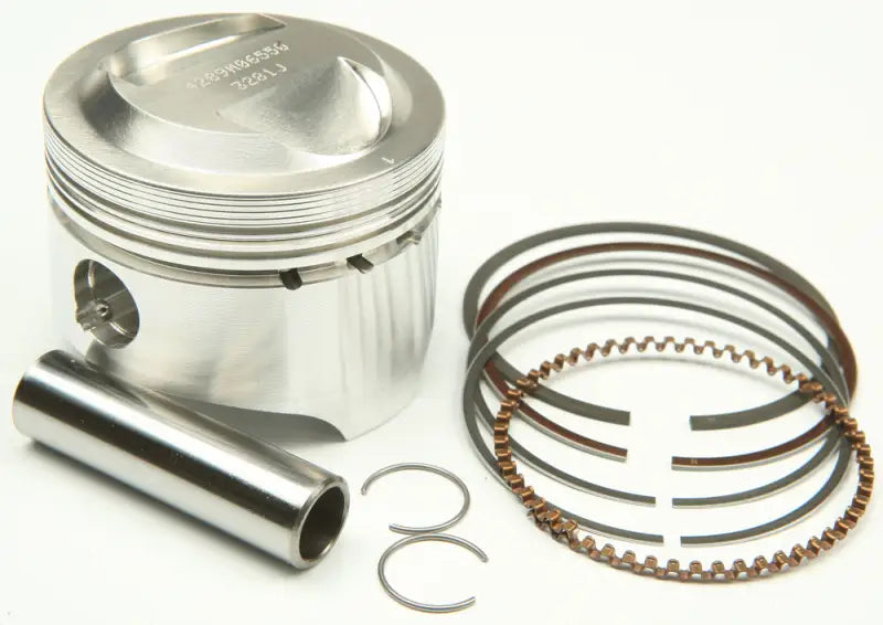 4289M06550 Piston Kit 65.50/+0.50 12:1 Hon