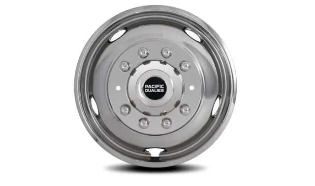 43-1901 Wheel Simulator