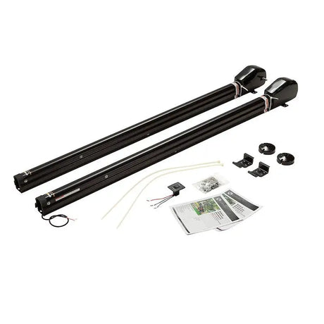 Durable 434723 Lippert Components Awning Arm For Patio Awnings, perfect for enhancing your outdoor space.