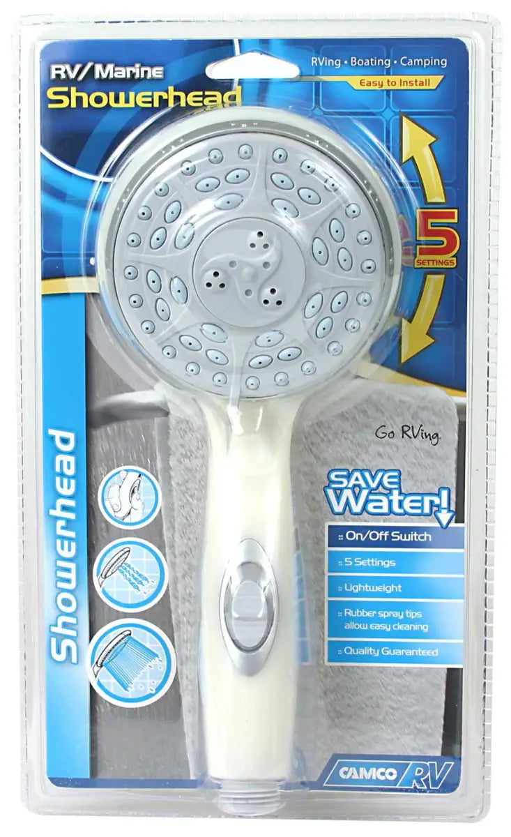 43712 Shower Head