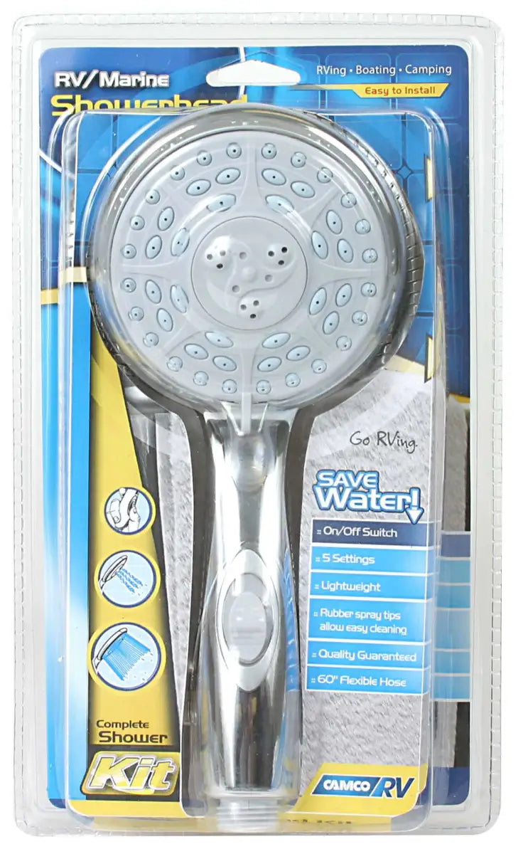 43713 Shower Head