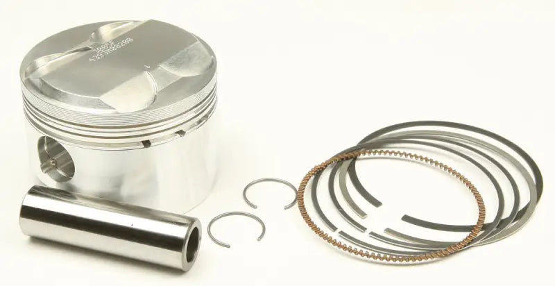 4393M08200 Piston Kit 82.00/+1.00 10.25:1 Hon