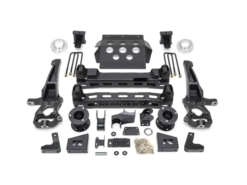 44-32420 Readylift 4’’ (4’’ + 2’’) Big Lift Kit For A - Suspension