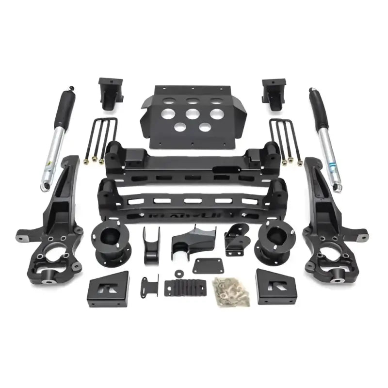 44-3965 Readylift 6'' Big Lift Kit with Rear Bilstein, RV, Automotive, Powersports, off-road, marine, exterior, truck accessories, interior, truck bed, rv parts, Suspension, AVADA - Best Sellers, Must Haves