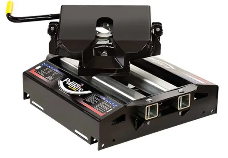 4400 Fifth Wheel Trailer Hitch