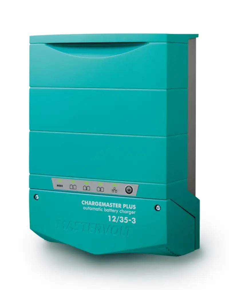 44310355 Mastervolt Chargemaster Plus 12/35-3 Czone - Battery Charger