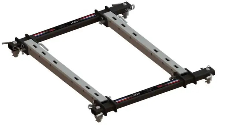 4439 Fifth Wheel Trailer Hitch Rail Adapter