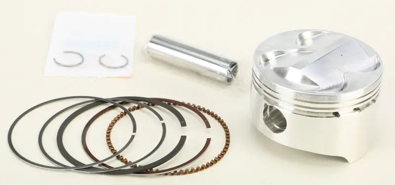 Wiseco pistons 4440M07400 piston kit with piston ring for RV parts & accessories