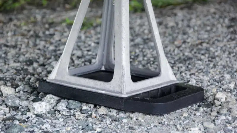 44591 Trailer Stabilizer Jack Stand Pad