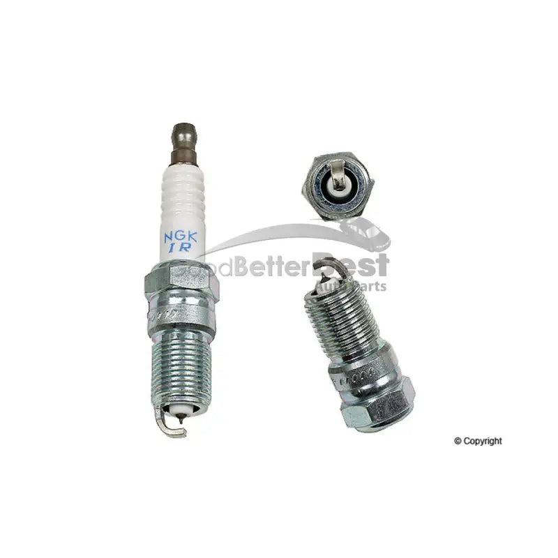 NGK Itr6F13 Spark Plug - 4477, high-performance, durable, compatible auto part for improved ignition and fuel efficiency