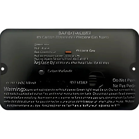 45-741 MTI Alarm Carbon Monoxide And Propane S