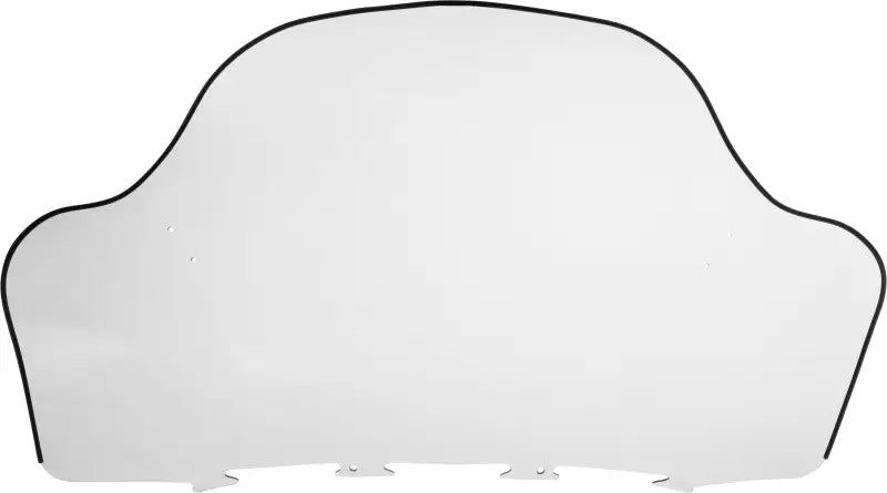 450-156 Windshield Standard Smoke A/CĀ