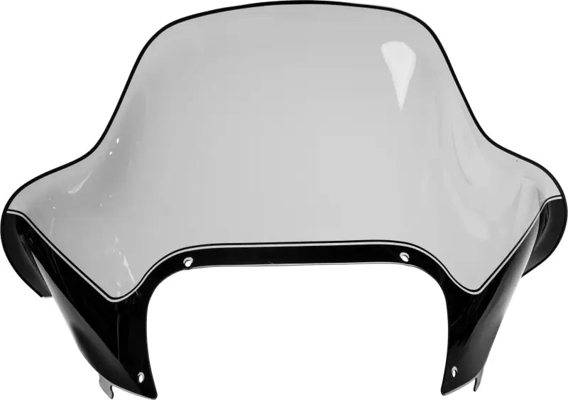 450-180-03 Windshield High Smoke A/C