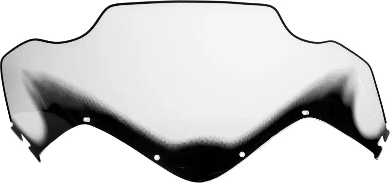 450-183-10 Windshield High Black A/C