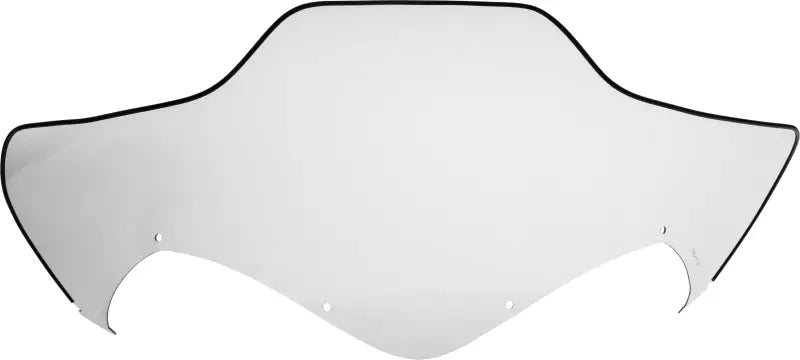 450-186 Windshield Standard Smoke A/C