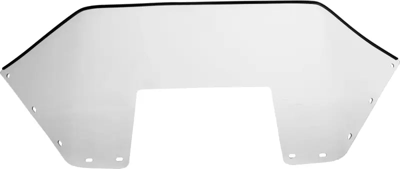 450-229 Windshield Smoke Pol