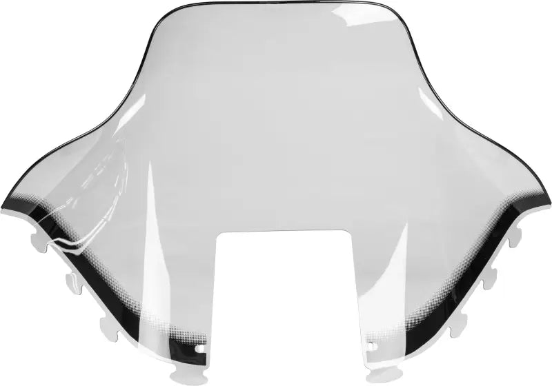 450-235-01 Windshield Clear Pol