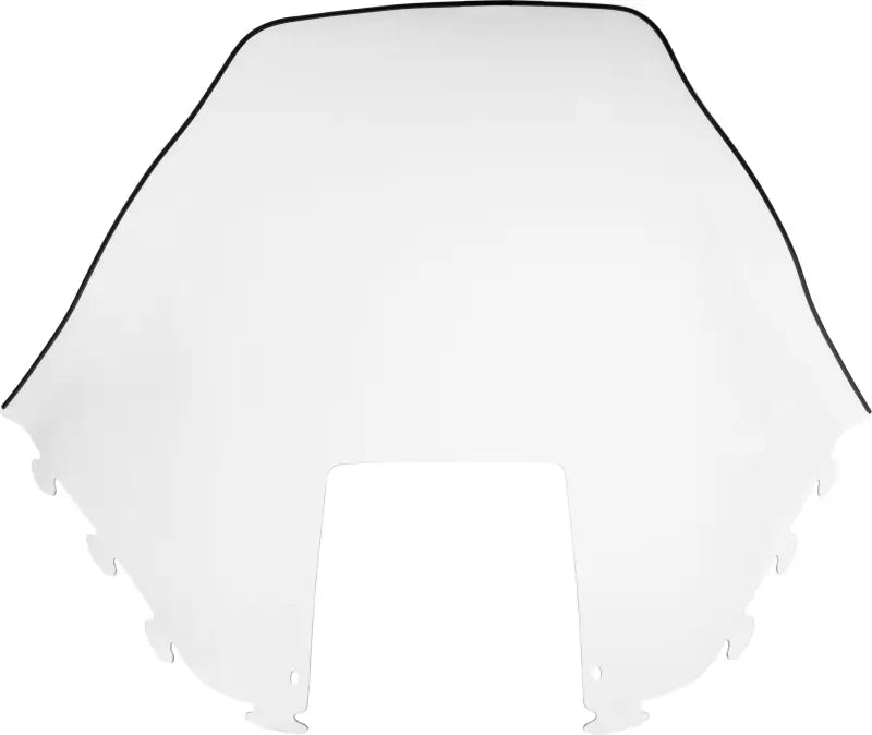 450-236-01 Windshield High Clear Pol
