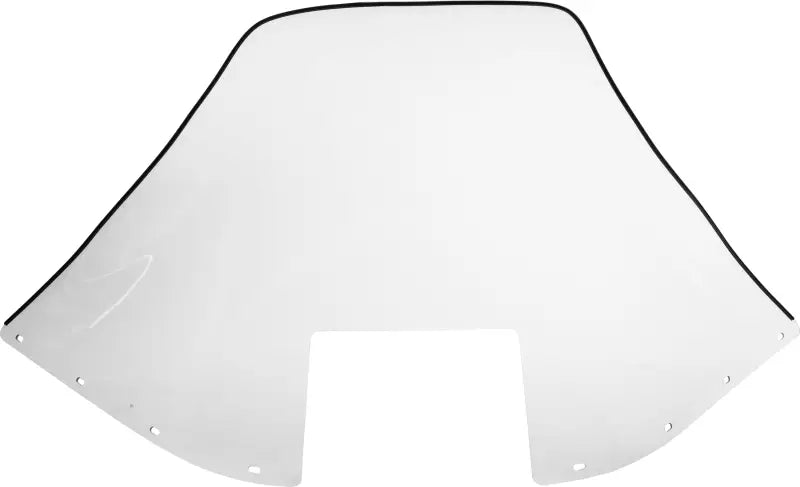 450-237-01 Windshield Standard Clear Pol