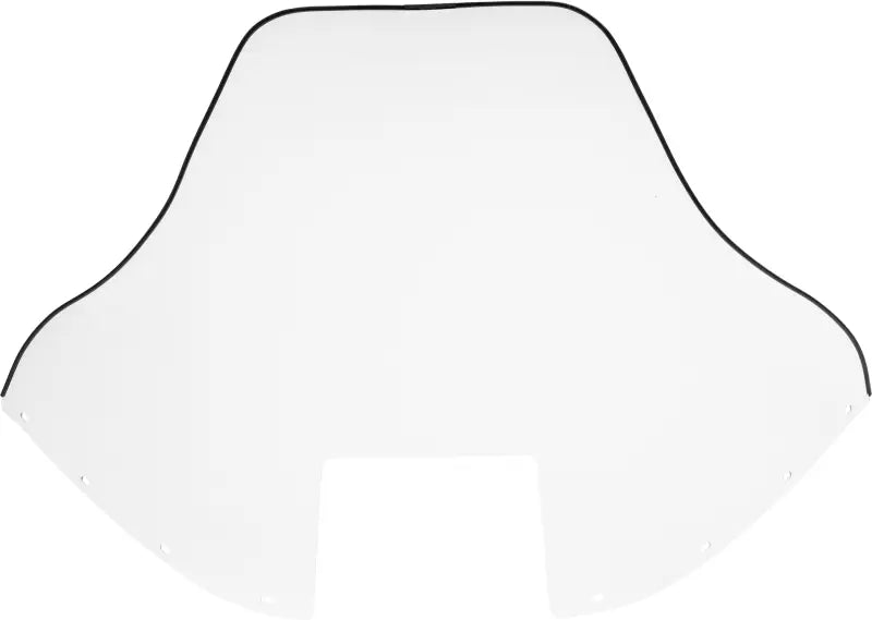 450-246 Windshield High Clear Pol