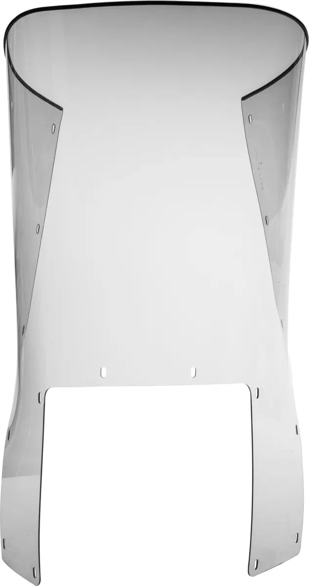 450-463-02 Windshield Smoke S DĀ