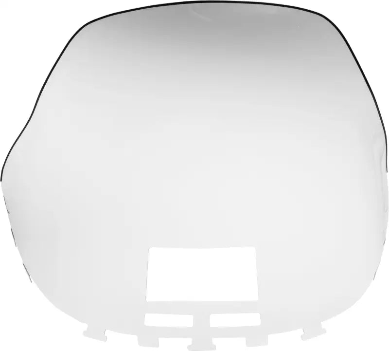 450-465-01 Windshield Clear S D