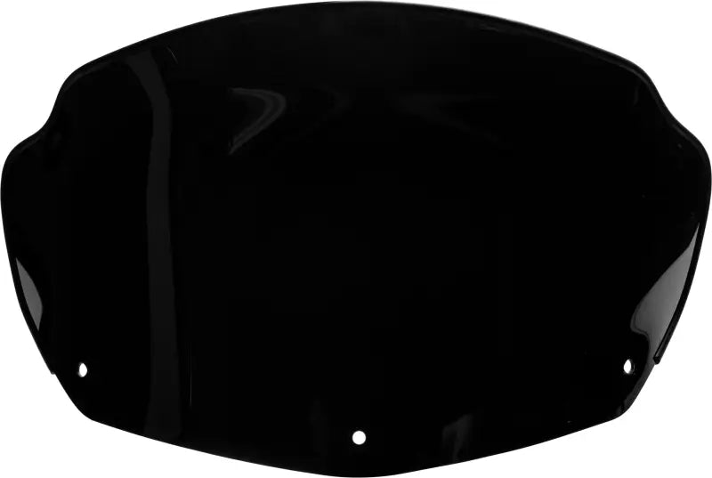 450-482-50 Windshield Low Black S DĀ