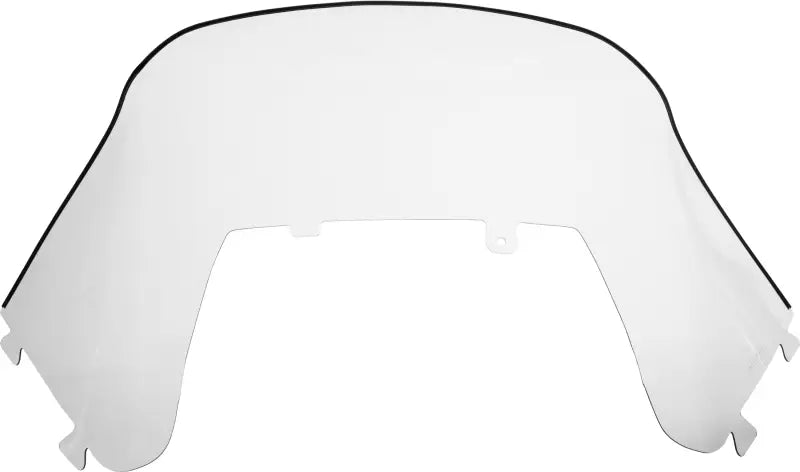 450-623 Windshield Smoke Yam