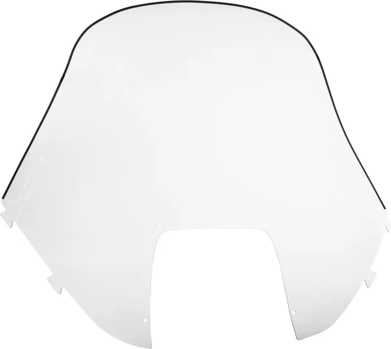 450-631-01 Windshield Clear Yam