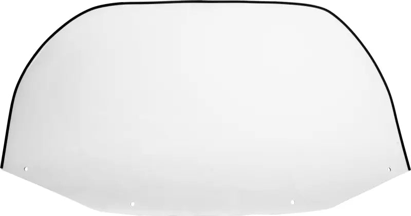 450-637 Windshield Clear Yam