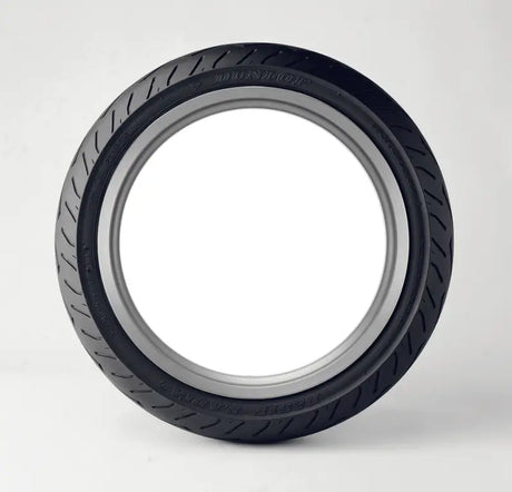 45002205 Dunlop Tire D251 Front 130/70R-18 63H Tl