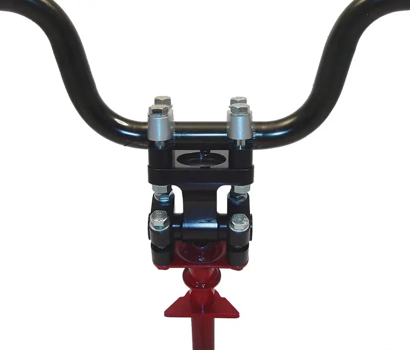 45400 3" Universal Pivot Riser Adapter