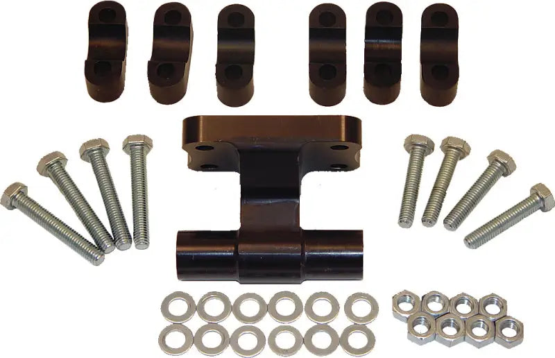 45400 3" Universal Pivot Riser Adapter