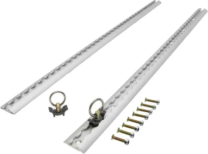 POWERTYE 45423-KIT Aero Track Kit 3'