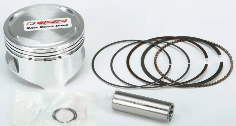4606M08700 Piston Kit 87.00/+2.00 10:1 Hon