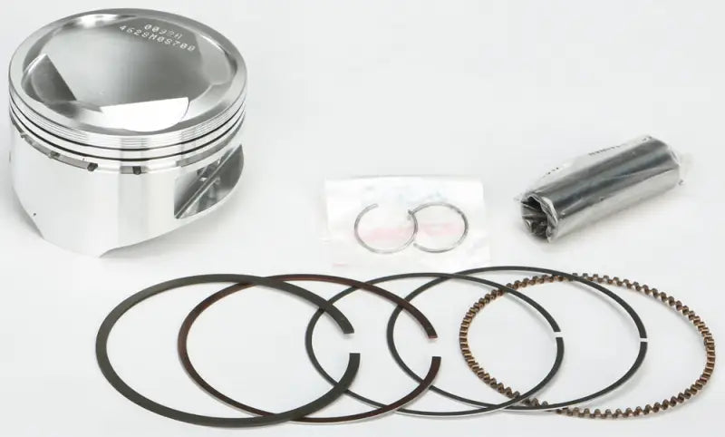 4628M08700 Piston Kit 87.00/+2.00 11:1 Hon