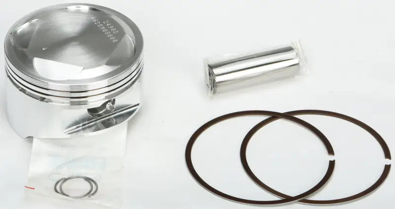 4628M08800 Piston Kit 88.00/+3.00 11:1 Hon