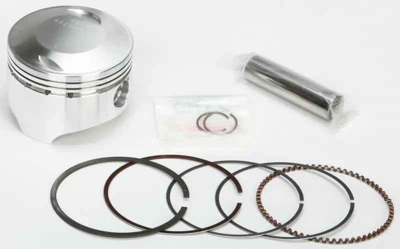 4629M07400 Piston Kit 2 Valve 74.00/Std 10.25:1 Hon