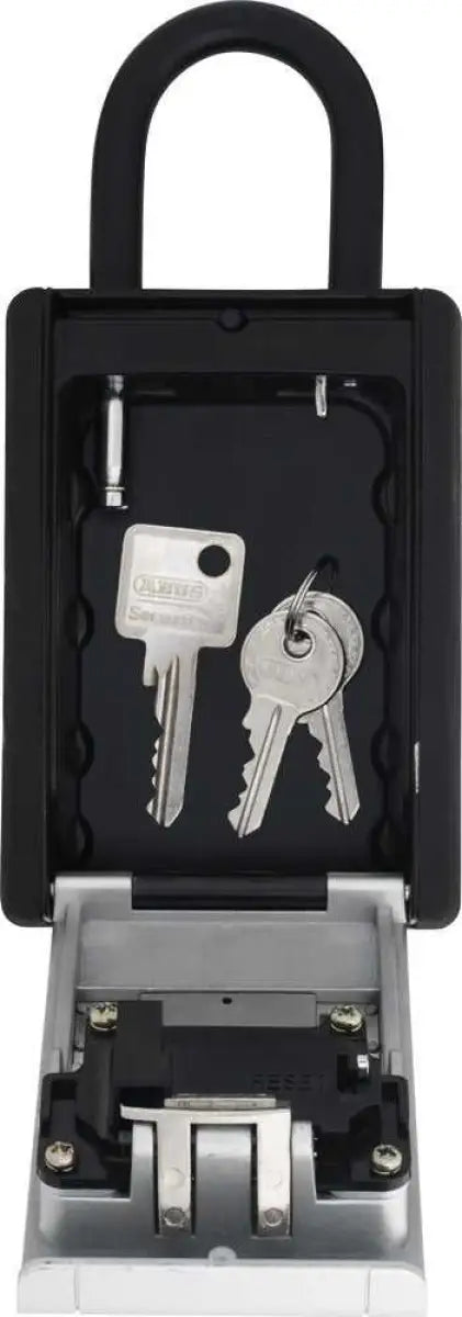 ABUS 46330 Keygarage 797 Lock Silver
