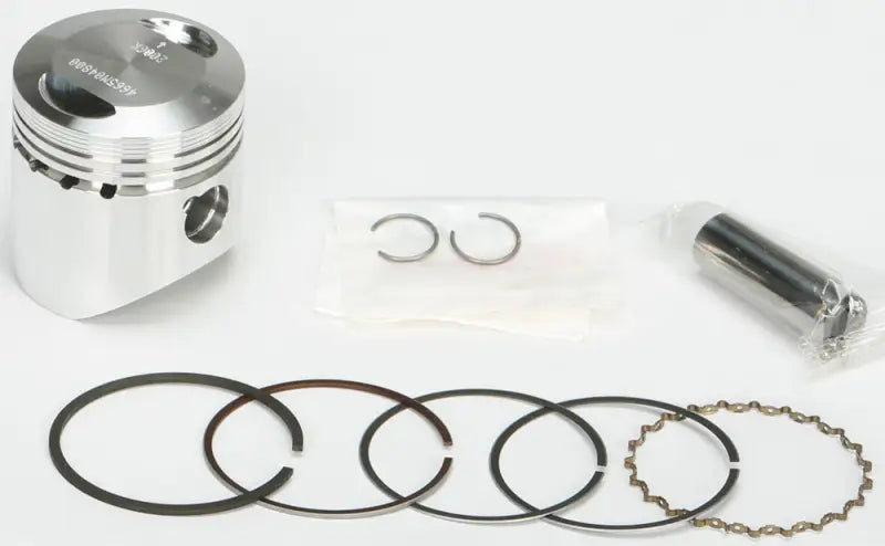 4665M04800 Piston Kit 48.00/+0.50 9.7:1 Hon